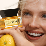 Lemon Puff Eau de Parfum Travel Spray