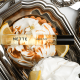 Lemon Puff Eau de Parfum Travel Spray