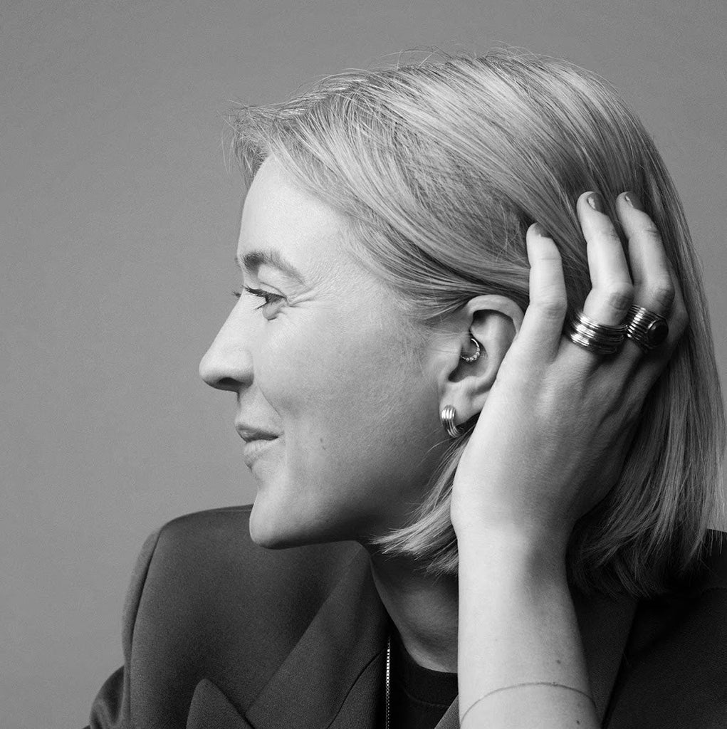 From the Desk of Estelle Dévé