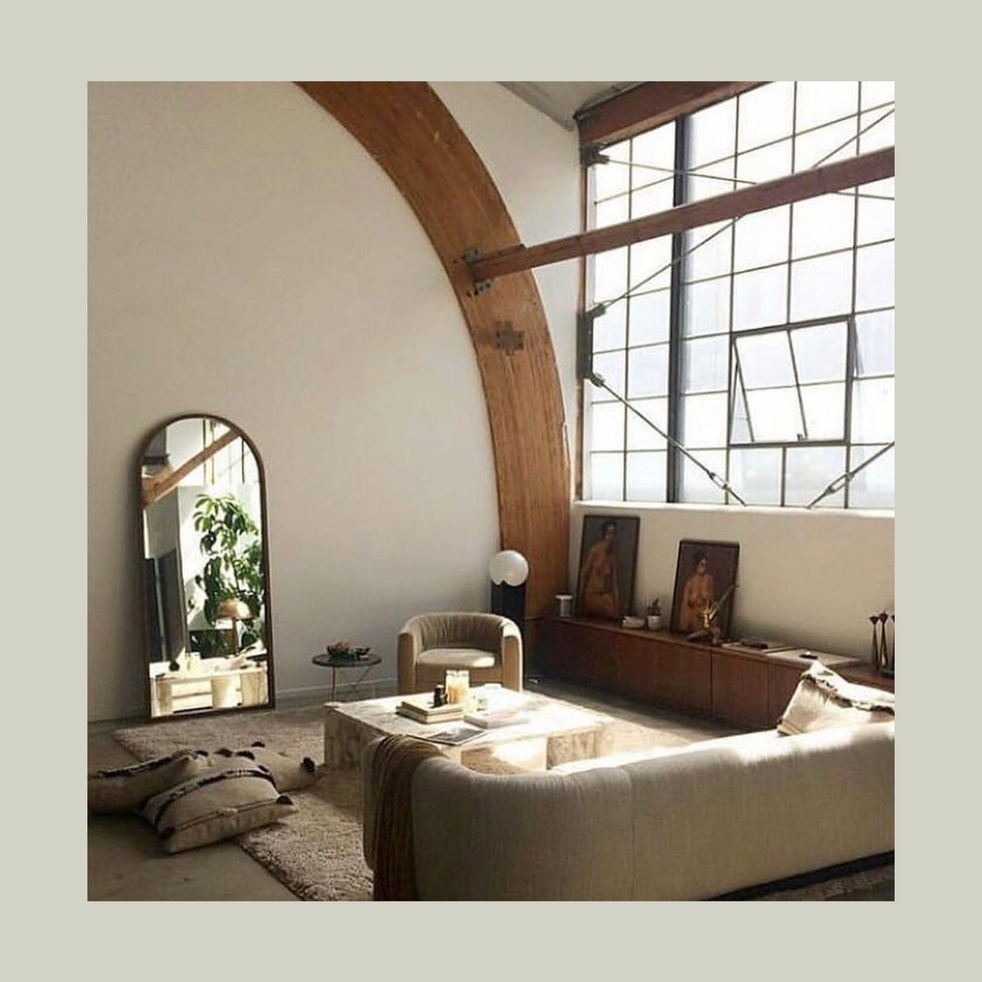 Our Cozy At-Home Rituals