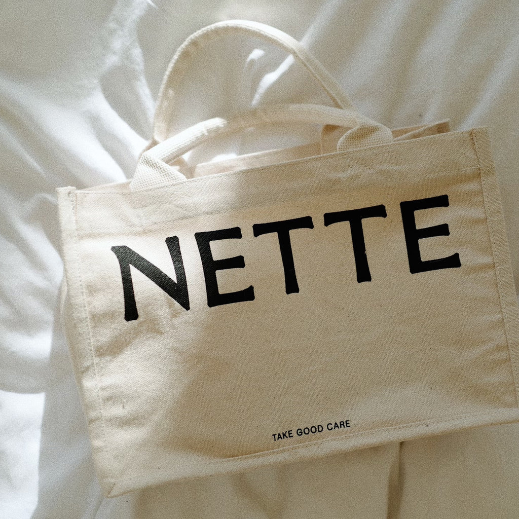 Introducing: The Nette Tote