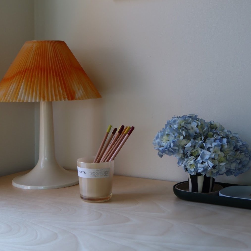 The Many Lives of Your Nette Candle