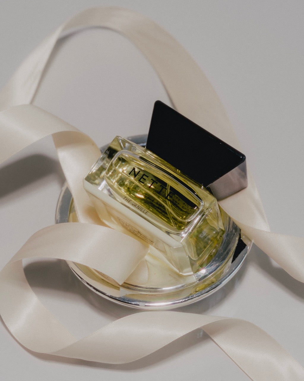 LOVE, BOTTLED