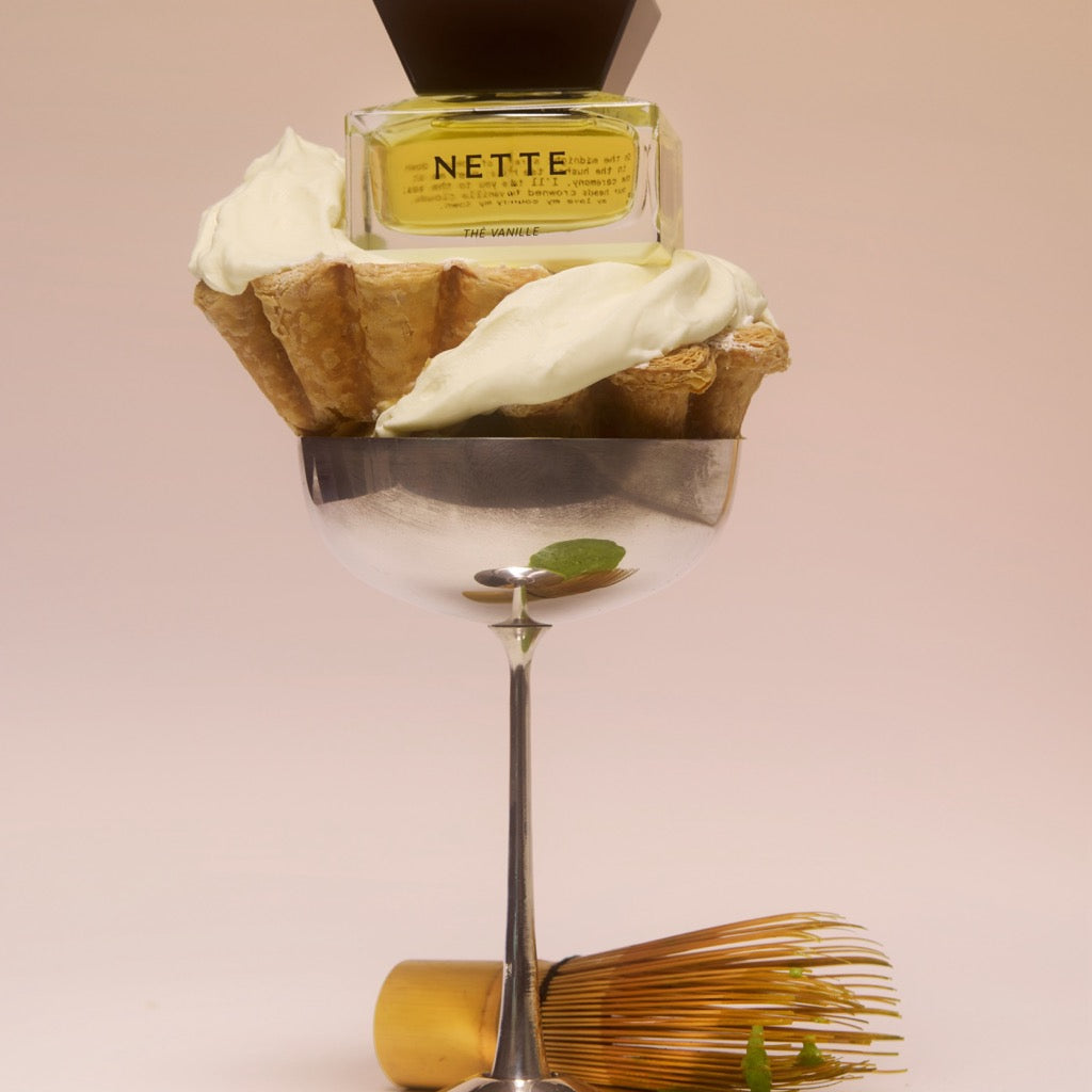 Gourmand Delights, Made for the Season