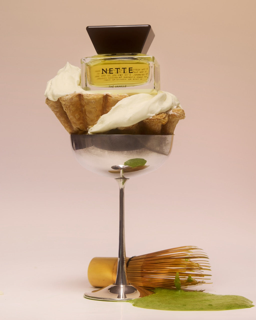 Gourmand Delights, Made for the Season