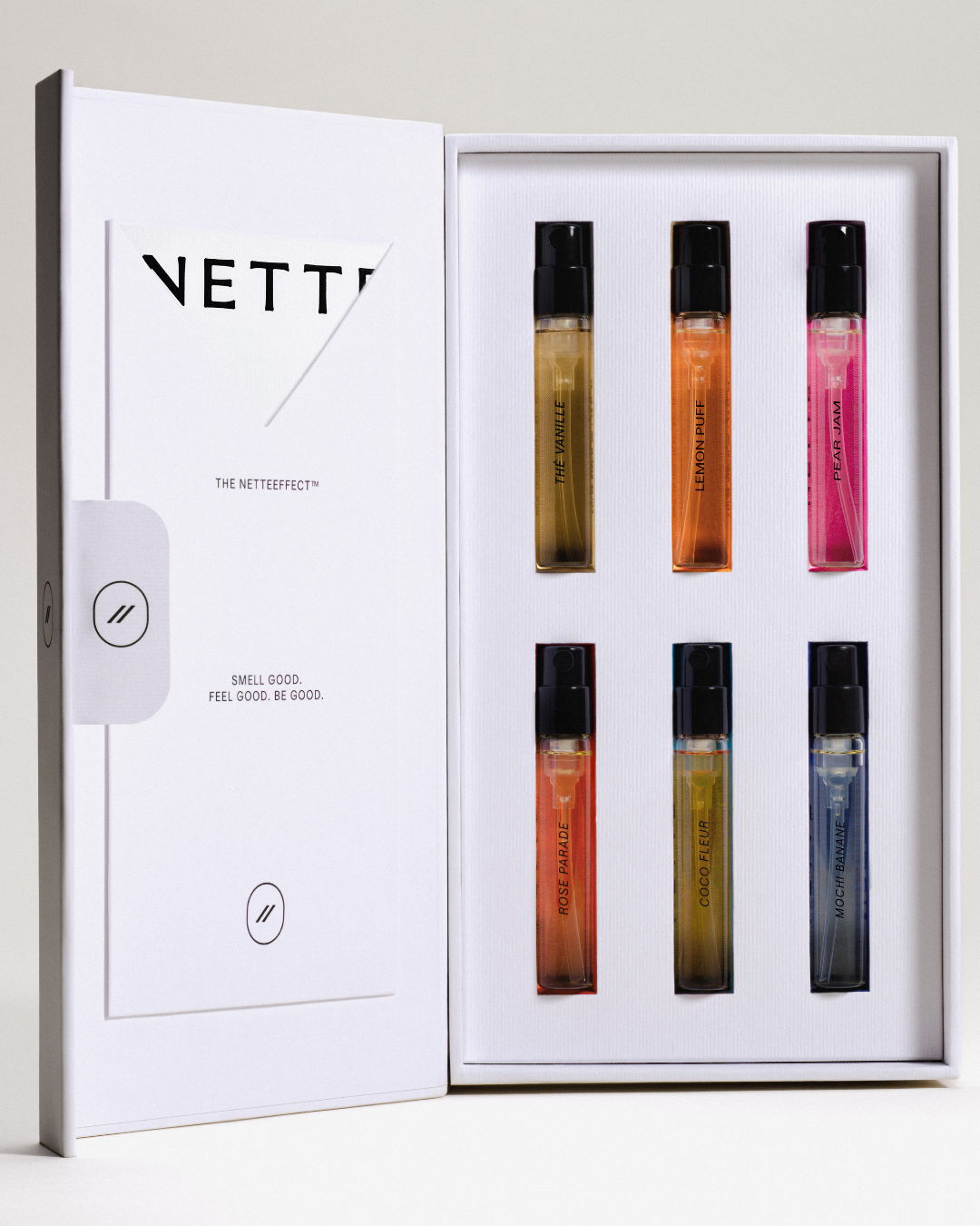香水(ユニセックス) PERFUME DISCOVERY SET WITH PUPPY CASE 香水(ユニセックス) PERFUME DISCOVERY SET WITH PUPPY CASE