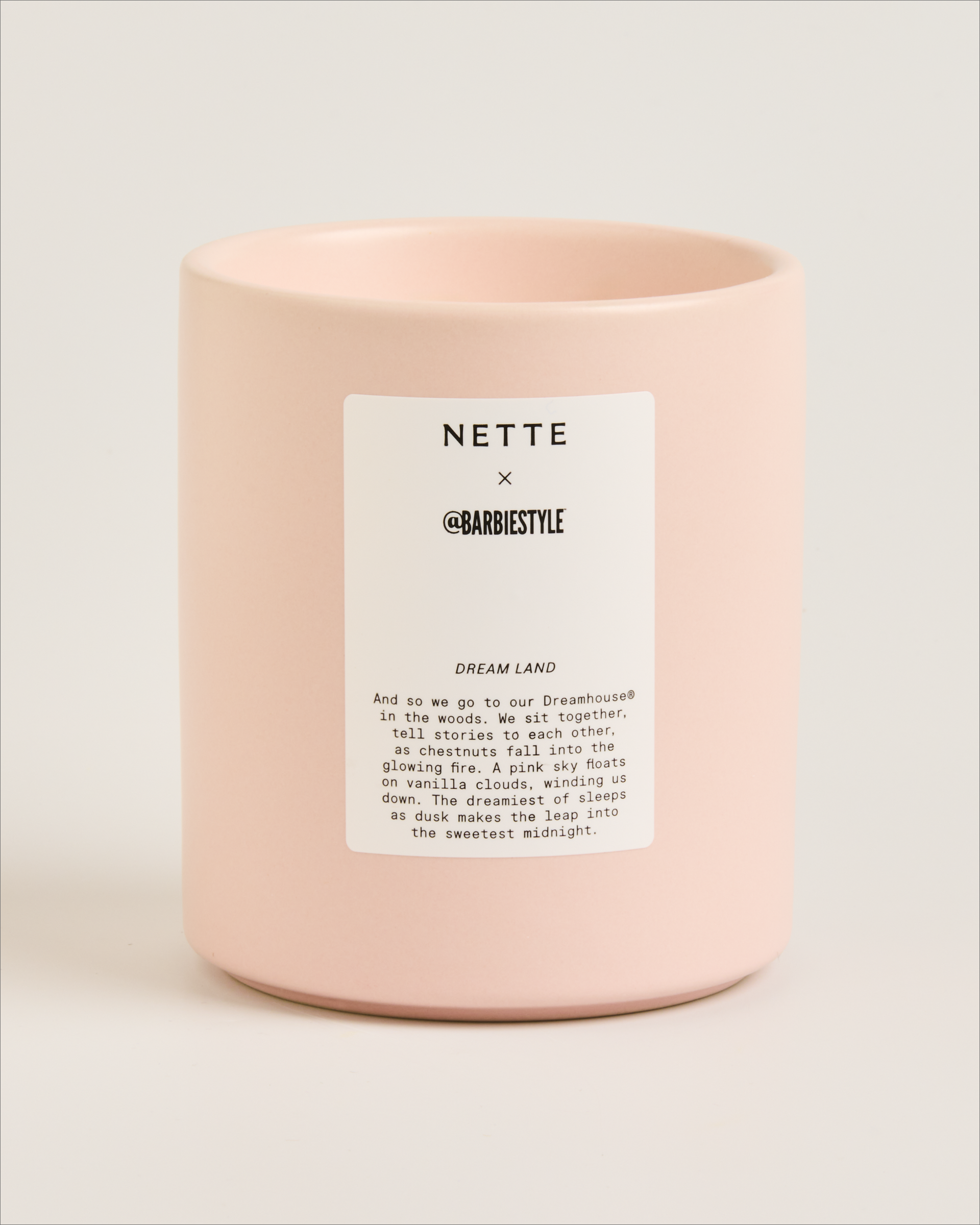Dream Land Scented Candle | 11oz | Nette NYC
