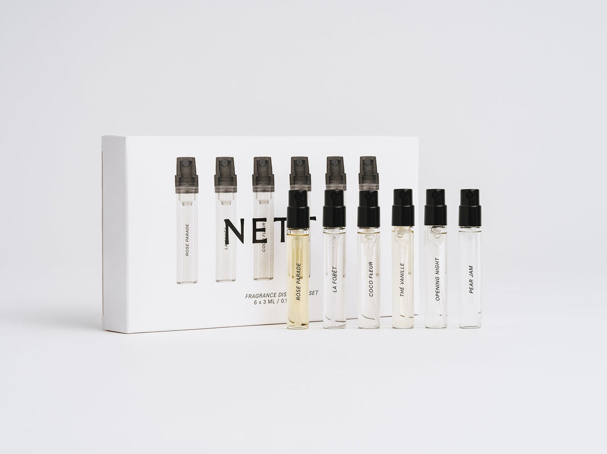 Nette: Clean and Sustainable Scented Candles for Every Home