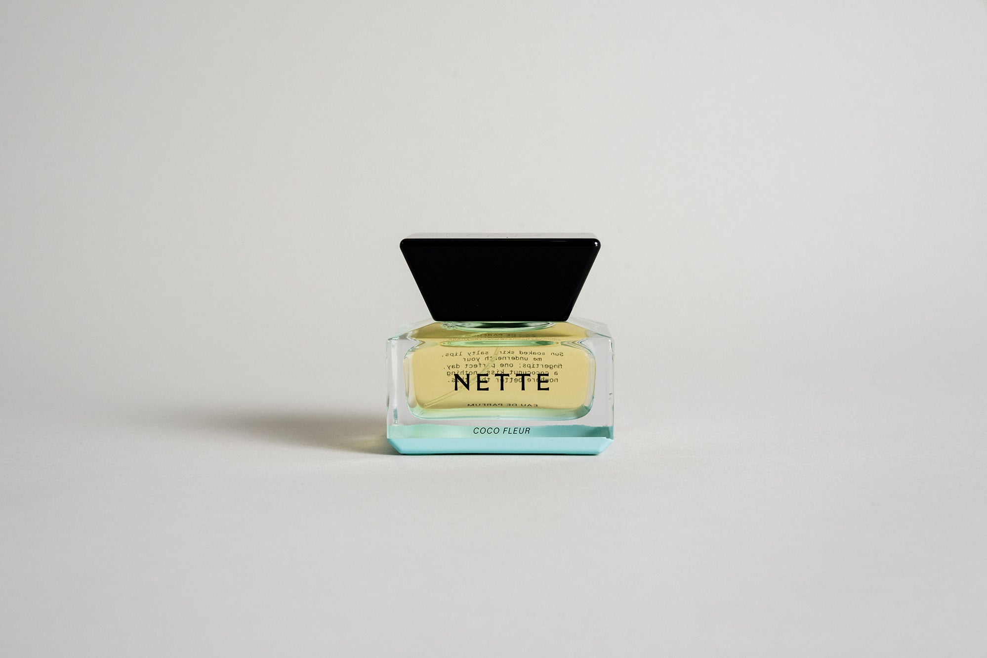 Nette: Clean and Sustainable Scented Candles for Every Home