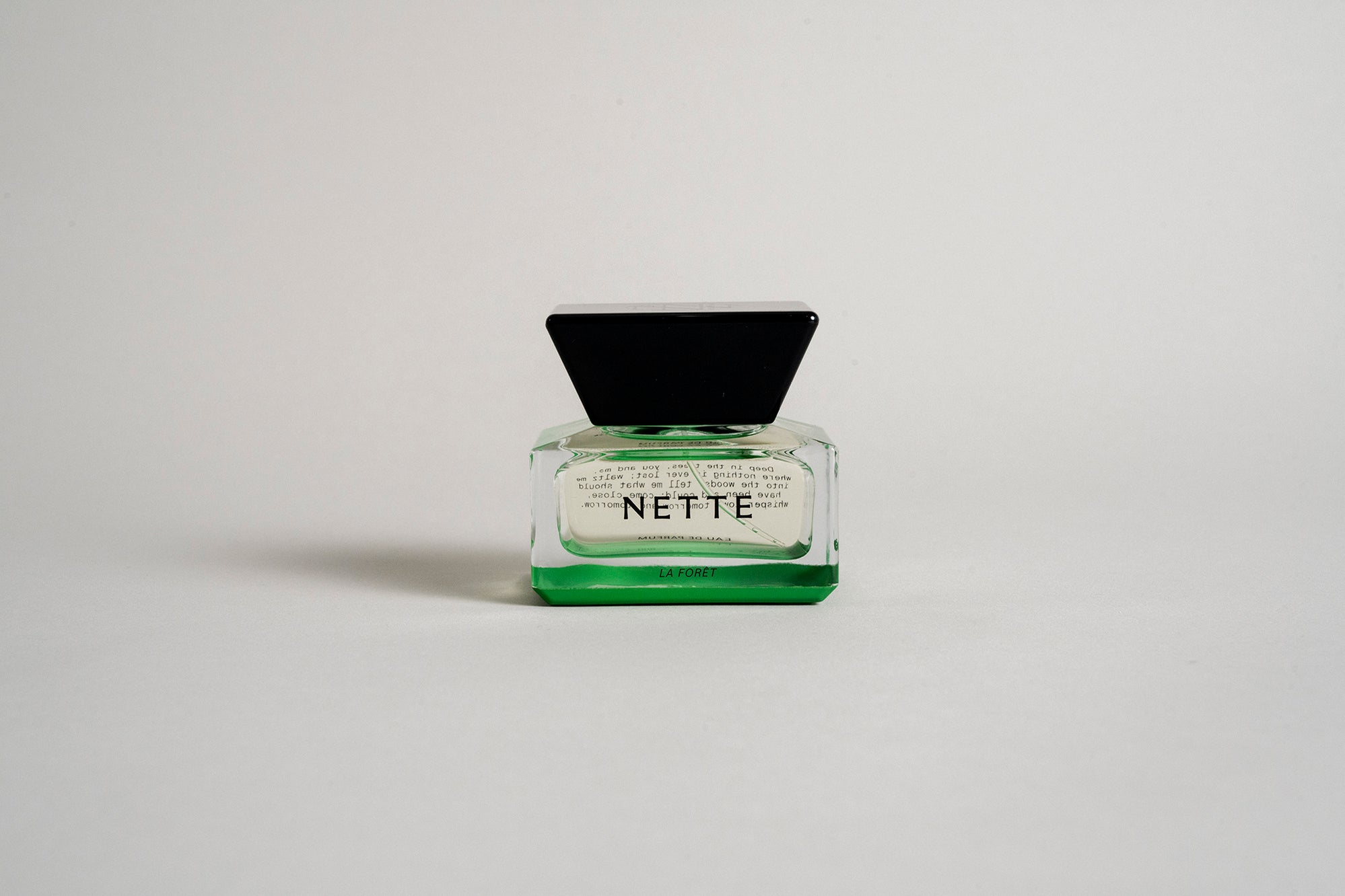 Eau de Parfum – Nette