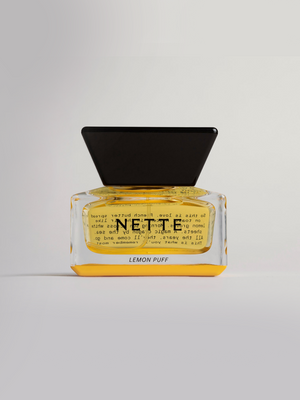 Lemon Puff EDP