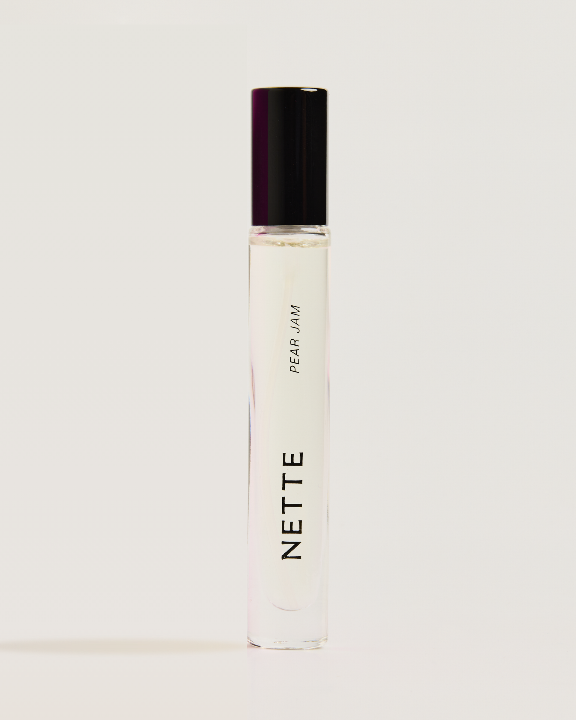 Pear Jam | Eau de Parfum Travel Spray | 0.3oz | Nette NYC