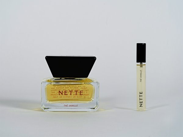 Nette Coco Fleur 1.7 oz / 50 ml Eau de Parfum Spray