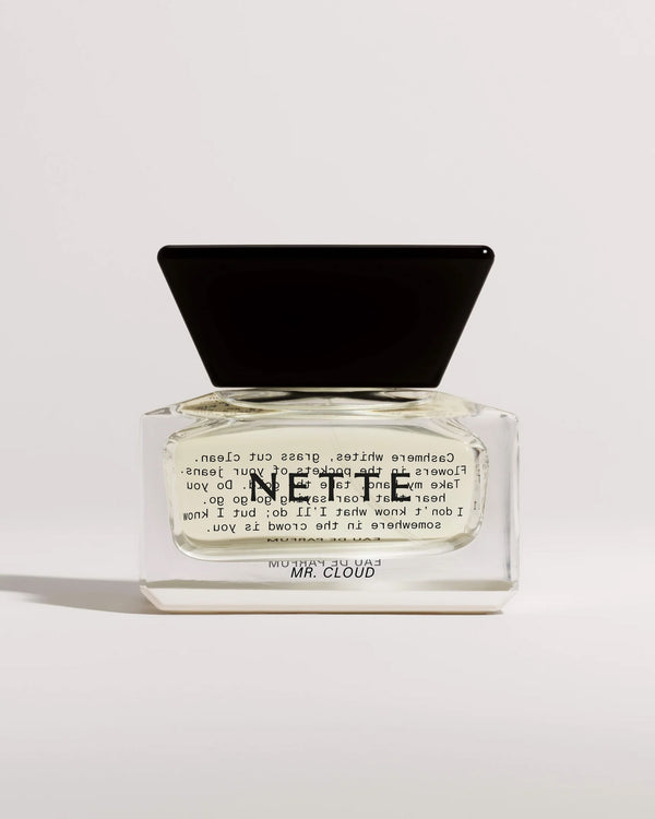 Mr. Cloud Eau de Parfum