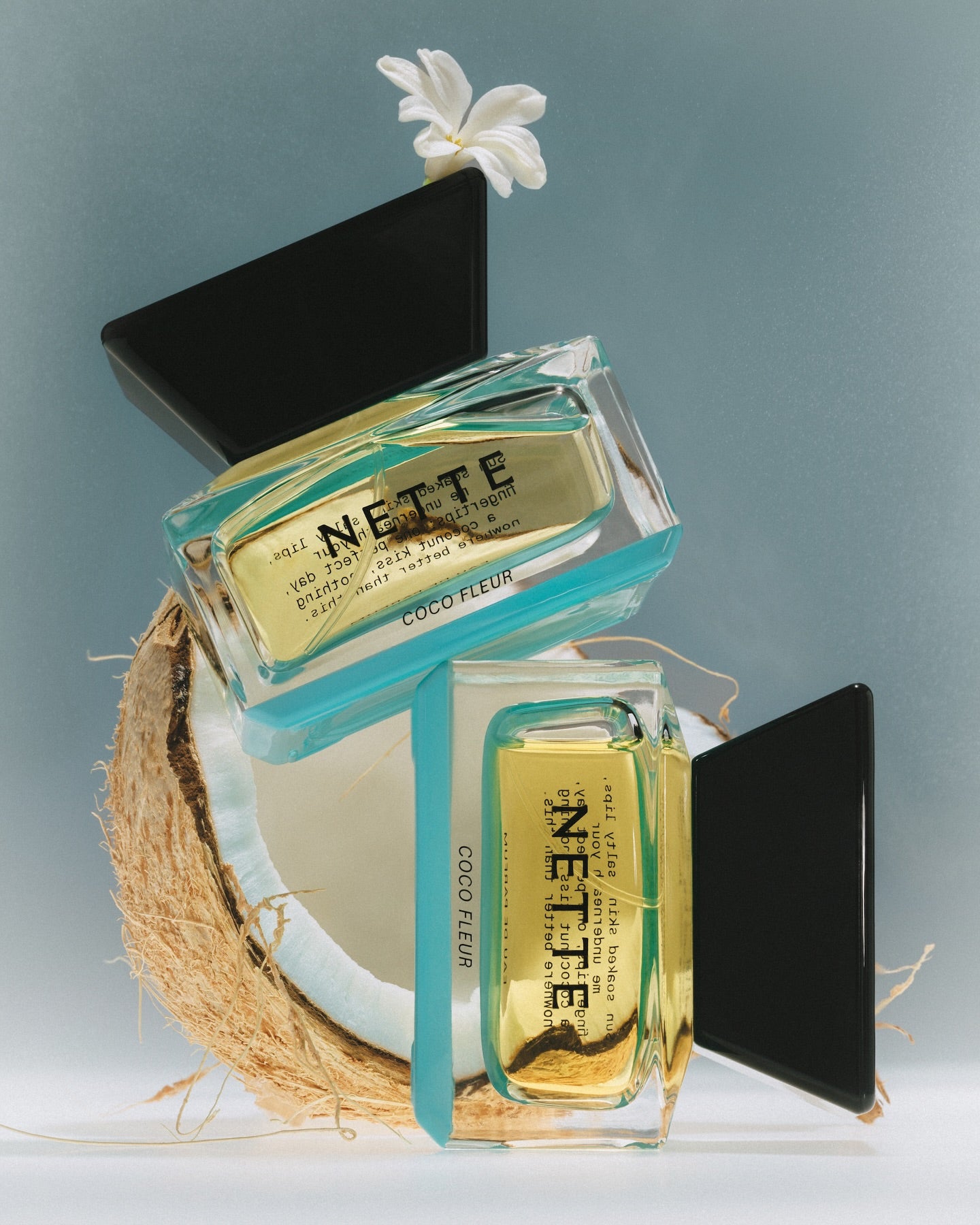 Coco Fleur | Eau de Parfum | 1.7oz | Nette NYC