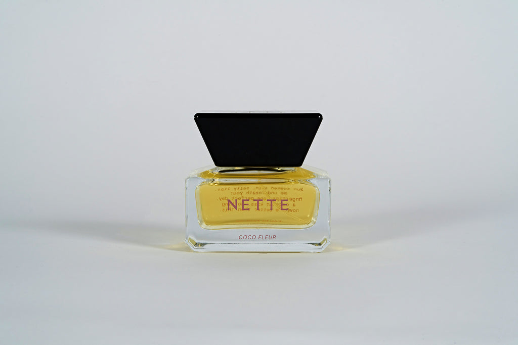 Coco Fleur Eau de Parfum – Nette