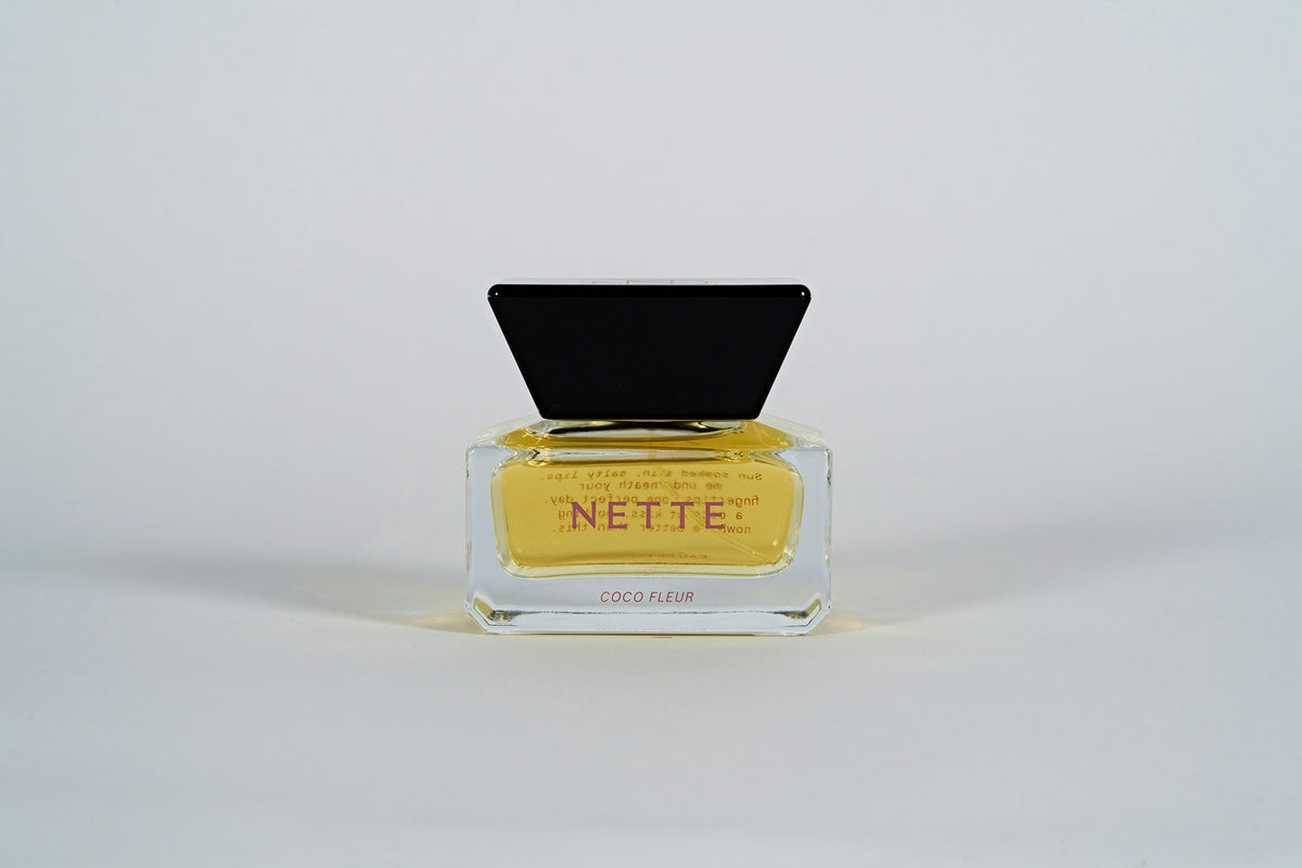 NOIX DE COCO – Fleur Parfumerie  Niche Perfumes, Scented Candles