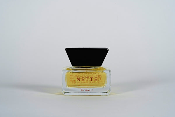 Thé Vanille Eau de Parfum – Nette